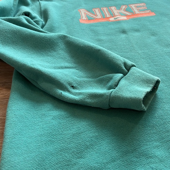 Vintage Nike Crewneck - Picture 11 of 16